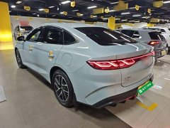 BYD Qin L DM-i 120KM Leading Edition - ფოტო 5