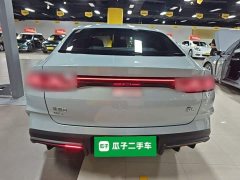 BYD Qin L DM-i 120KM Leading Edition - ფოტო 6