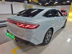 BYD Qin L DM-i 120KM Leading Edition - ფოტო 7
