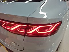 BYD Qin L DM-i 120KM Leading Edition - ფოტო 8