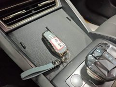BYD Qin L DM-i 120KM Leading Edition - ფოტო 9