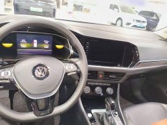 Volkswagen Sagitar 280TSI DSG Flying Edition - ფოტო 10