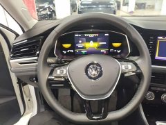 Volkswagen Sagitar 280TSI DSG Flying Edition - ფოტო 11
