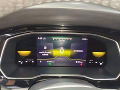 Volkswagen Sagitar 280TSI DSG Flying Edition - ფოტო 12