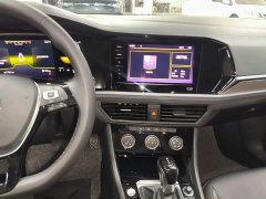 Volkswagen Sagitar 280TSI DSG Flying Edition - ფოტო 13