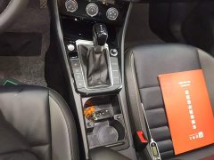 Volkswagen Sagitar 280TSI DSG Flying Edition - ფოტო 14