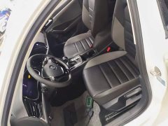 Volkswagen Sagitar 280TSI DSG Flying Edition - ფოტო 15