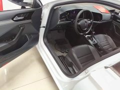 Volkswagen Sagitar 280TSI DSG Flying Edition - ფოტო 16