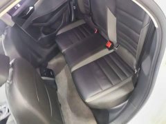 Volkswagen Sagitar 280TSI DSG Flying Edition - ფოტო 17