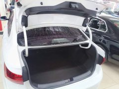 Volkswagen Sagitar 280TSI DSG Flying Edition - ფოტო 19