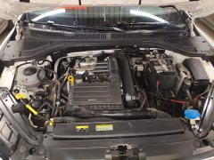 Volkswagen Sagitar 280TSI DSG Flying Edition - ფოტო 20