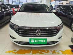 Volkswagen Sagitar 280TSI DSG Flying Edition - ფოტო 3