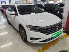Volkswagen Sagitar 280TSI DSG Flying Edition - ფოტო 4