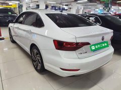 Volkswagen Sagitar 280TSI DSG Flying Edition - ფოტო 5