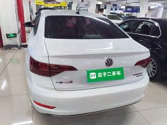 Volkswagen Sagitar 280TSI DSG Flying Edition - ფოტო 6