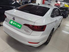 Volkswagen Sagitar 280TSI DSG Flying Edition - ფოტო 7