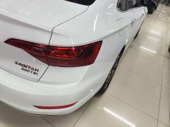 Volkswagen Sagitar 280TSI DSG Flying Edition - ფოტო 8