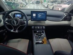 BYD Yuan Plus 2022 510KM Respect and Honor Edition - ფოტო 10