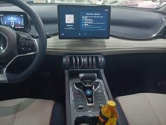 BYD Yuan Plus 2022 510KM Respect and Honor Edition - ფოტო 13