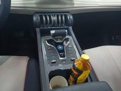 BYD Yuan Plus 2022 510KM Respect and Honor Edition - ფოტო 14