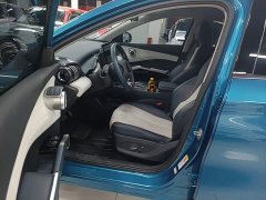 BYD Yuan Plus 2022 510KM Respect and Honor Edition - ფოტო 15