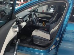 BYD Yuan Plus 2022 510KM Respect and Honor Edition - ფოტო 16