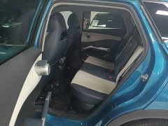 BYD Yuan Plus 2022 510KM Respect and Honor Edition - ფოტო 17