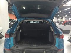 BYD Yuan Plus 2022 510KM Respect and Honor Edition - ფოტო 19