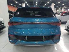 BYD Yuan Plus 2022 510KM Respect and Honor Edition - ფოტო 6