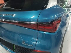 BYD Yuan Plus 2022 510KM Respect and Honor Edition - ფოტო 8