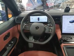 NIO EC6 2020 440KM Performance Edition - ფოტო 11
