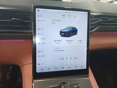 NIO EC6 2020 440KM Performance Edition - ფოტო 13