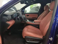 NIO EC6 2020 440KM Performance Edition - ფოტო 15