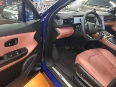NIO EC6 2020 440KM Performance Edition - ფოტო 16