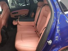 NIO EC6 2020 440KM Performance Edition - ფოტო 17