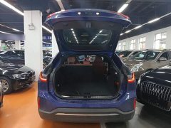 NIO EC6 2020 440KM Performance Edition - ფოტო 19