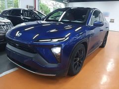 NIO EC6 2020 440KM Performance Edition - ფოტო 2
