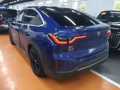 NIO EC6 2020 440KM Performance Edition - ფოტო 5