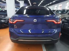 NIO EC6 2020 440KM Performance Edition - ფოტო 6