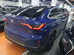 NIO EC6 2020 440KM Performance Edition - ფოტო 7