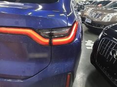 NIO EC6 2020 440KM Performance Edition - ფოტო 8
