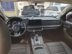 BYD Great Wall Pao 2023 2.0T Commercial Auto Diesel 2WD Elite Long Bed GW4D20M - ფოტო 10