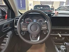 BYD Great Wall Pao 2023 2.0T Commercial Auto Diesel 2WD Elite Long Bed GW4D20M - ფოტო 11