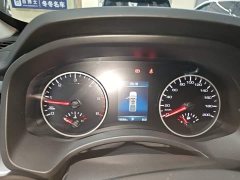 BYD Great Wall Pao 2023 2.0T Commercial Auto Diesel 2WD Elite Long Bed GW4D20M - ფოტო 12