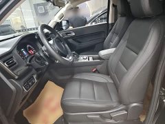 BYD Great Wall Pao 2023 2.0T Commercial Auto Diesel 2WD Elite Long Bed GW4D20M - ფოტო 15