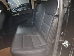 BYD Great Wall Pao 2023 2.0T Commercial Auto Diesel 2WD Elite Long Bed GW4D20M - ფოტო 17