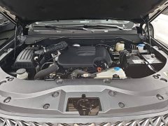 BYD Great Wall Pao 2023 2.0T Commercial Auto Diesel 2WD Elite Long Bed GW4D20M - ფოტო 20