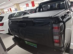 BYD Great Wall Pao 2023 2.0T Commercial Auto Diesel 2WD Elite Long Bed GW4D20M - ფოტო 6