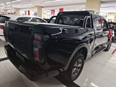 BYD Great Wall Pao 2023 2.0T Commercial Auto Diesel 2WD Elite Long Bed GW4D20M - ფოტო 7