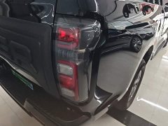 BYD Great Wall Pao 2023 2.0T Commercial Auto Diesel 2WD Elite Long Bed GW4D20M - ფოტო 8